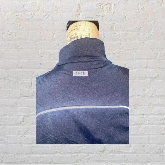 Tail Tech Active Zip Up Jacket - Picture 6 of 6